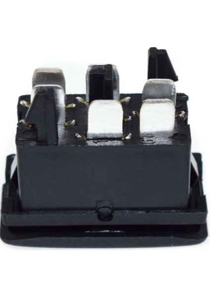 Seat Ibiza 1993-1999 Ön Sol Cam Açma Düğmesi Tuşu Butonu