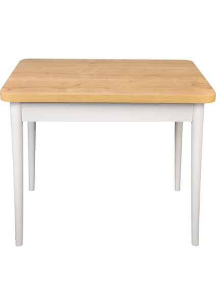 Damla Açılır Mdf Mutfak Masası 60X100CM