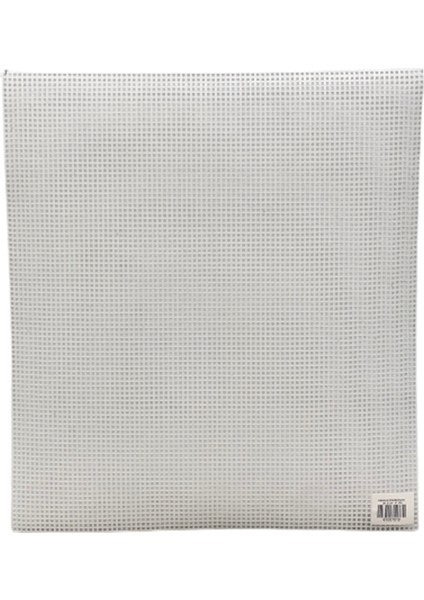 Plastik Kanvas Tabaka Esnek Yapı ile Çanta ve Cüzdan Yapımında Kullanım İçin