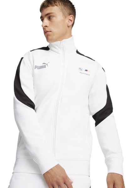 Bmw Mms Mt7 Erkek Sweatshirt 62413702 62413702015