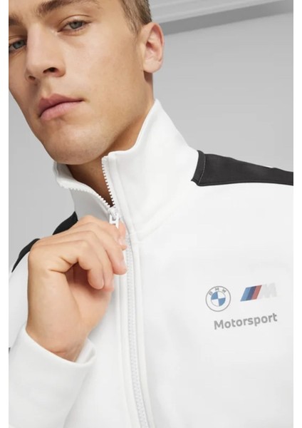 Bmw Mms Mt7 Erkek Sweatshirt 62413702 62413702015