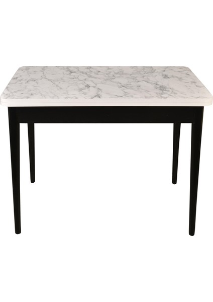 Damla Açılır Mdf Mutfak Masası 60X100CM