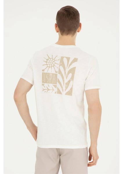 Erkek Regular T-Shirt 50281052-VR019 50281052-VR019024 modelleri