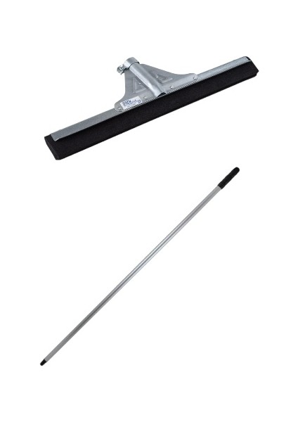 Metal Yersil Çekpas Çekçek 75CM + Metal Sap 120CM