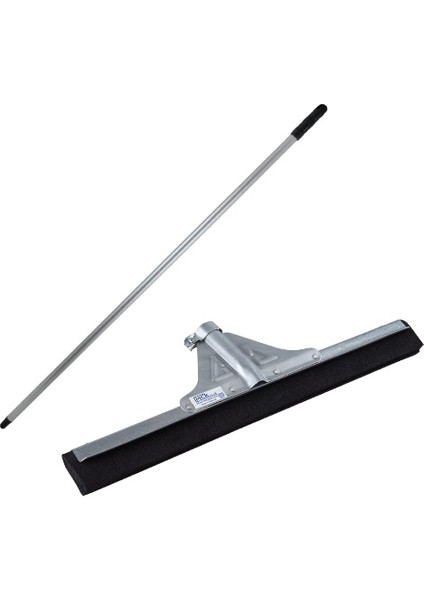 Metal Yersil Çekpas Çekçek 75CM + Metal Sap 120CM