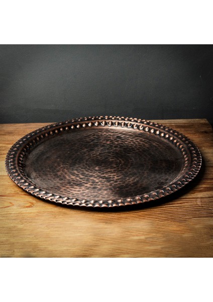 Keops Bakır Tepsi fiyatları