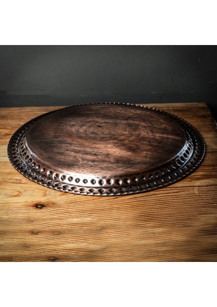 Keops Bakır Tepsi fırsatları