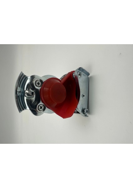 Dorse Kaplini Kırmızı ( Siboplu ) M22X1.5