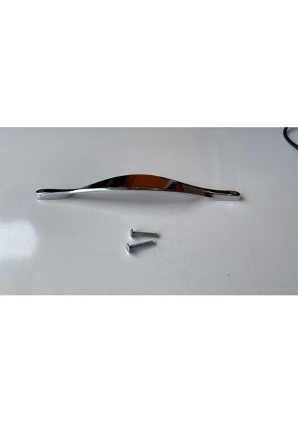 Derya Krom 192 mm Kulp Dk 4563