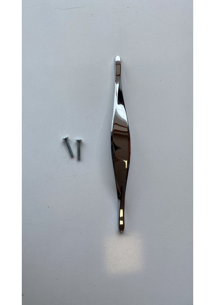 Derya Krom 192 mm Kulp Dk 4563
