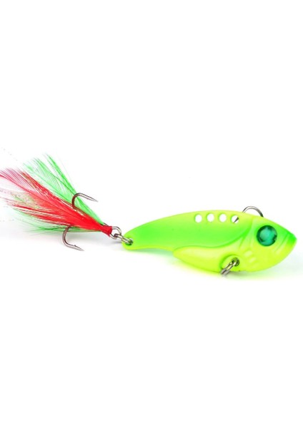 Olta Balıkçılık 5,5cm - 11gr Metal Rapala Jig Mepps modelleri