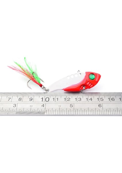 Olta Balıkçılık 5,5cm - 11gr Metal Rapala Jig Mepps fırsatları
