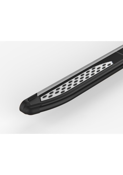 C3 Aircross Yan Basamak 2018 - 2024 Bplusblck modelleri