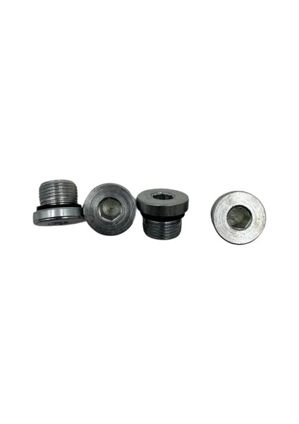 M26X1.5 Alyan Başlı Tapa