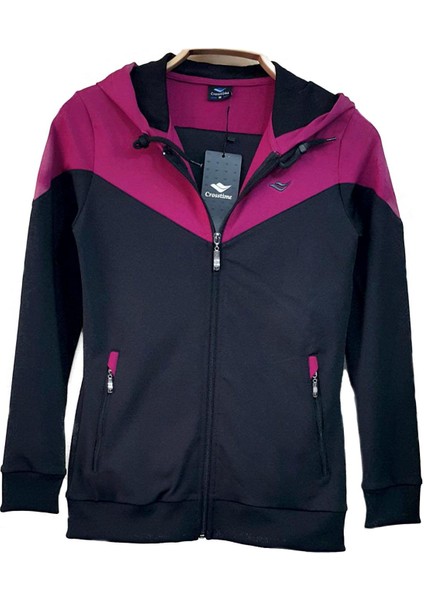 1122 Kapsonlu Dalgıç Bayan Esofman Takımı