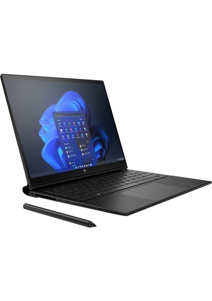 Hp Dragonfly Folio G3 2in1 I7-1255U 16GB 512GB SSD 13.5 Wuxga+ Touch Windows 11 Pro