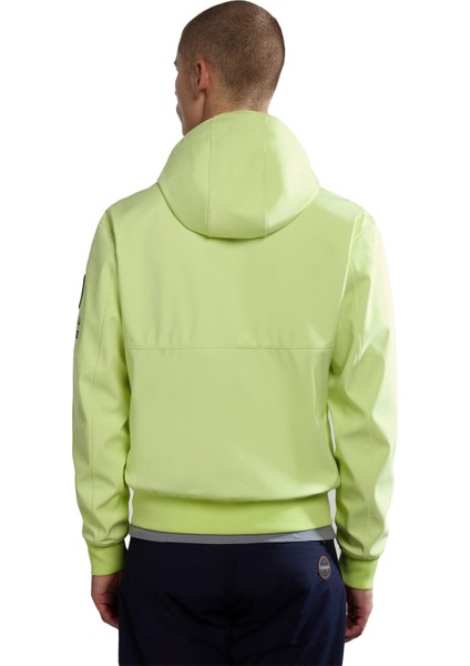 A-Melvılle Erkek Yeşil Ceket NP0A4HPLY1I1 modelleri