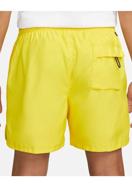 Shorts Nike Sportswear Sport Essentials Acid Yellow For Men fırsatları
