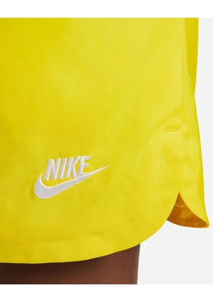 Shorts Nike Sportswear Sport Essentials Acid Yellow For Men indirimleri