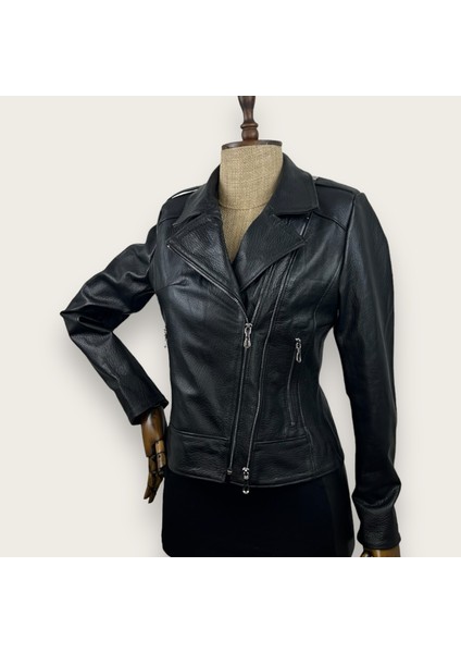 Usta Işi Özel Dikim %100 Hakiki Deri