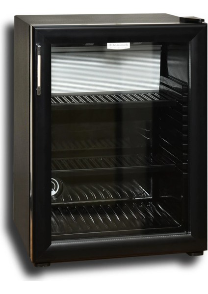 DRC35 S Minibar Mini Buzdolabı