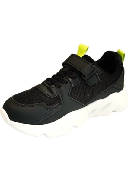 Unisex Çocuk Cırtlı Rahat Günlük Sneaker Spor Ayakkabı Tokyo fiyatları