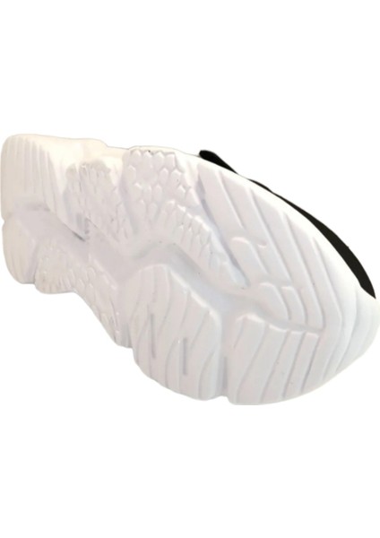 Unisex Çocuk Cırtlı Rahat Günlük Sneaker Spor Ayakkabı Tokyo modelleri