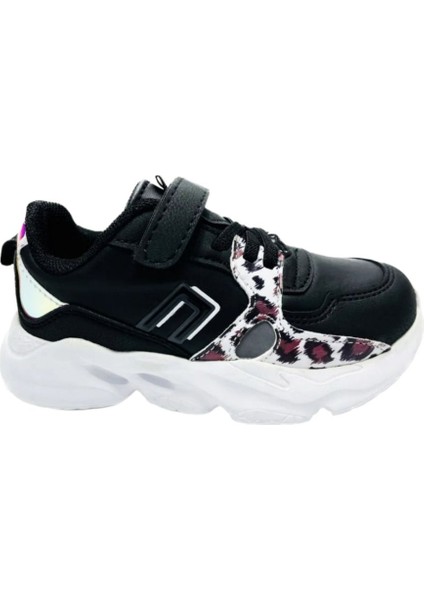 Unisex Çocuk Cırtlı Rahat Günlük Sneaker Spor Ayakkabı Tokyo fiyatları