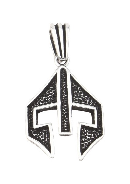 Gümüş 925 Ayar Kolye Ucu