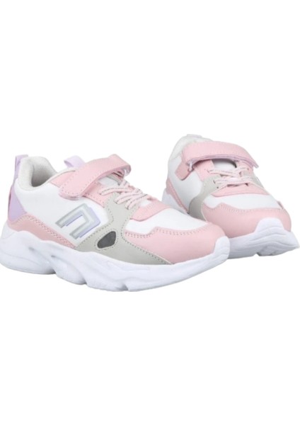 Unisex Çocuk Cırtlı Rahat Günlük Sneaker Spor Ayakkabı Tokyo fiyatları