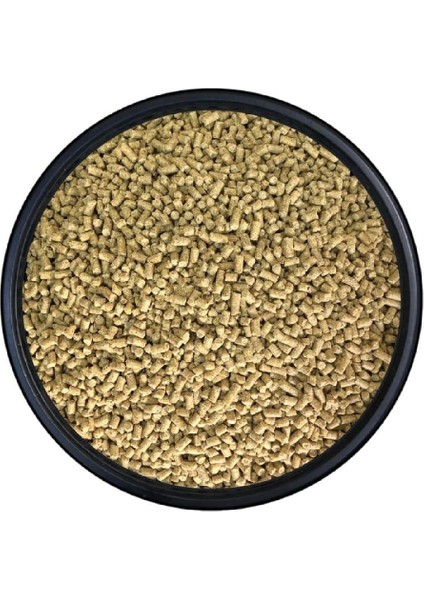 Cp Etlik Palet 25 kg