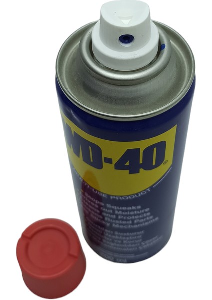 WD-40200ML Uctmulti-Use Product
