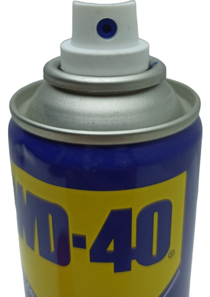 WD-40200ML Uctmulti-Use Product