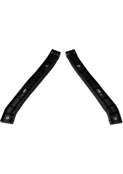 Nvr Renault Clio 5 Ön Panel Destek Braket Takımı Sağ ve Sol Set Orijinal 625542599R