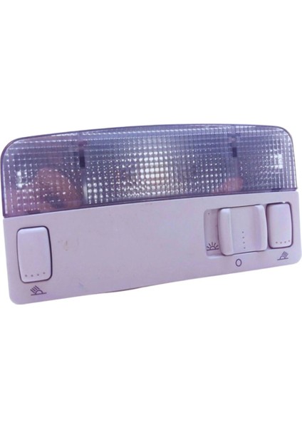 Vw Bora 1998-2005 Arası Tavan Aydınlatması Lambası 3B0947105B