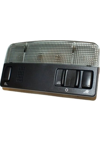Vw Bora 1998-2005 Arası Tavan Aydınlatması Lambası 3B0947111
