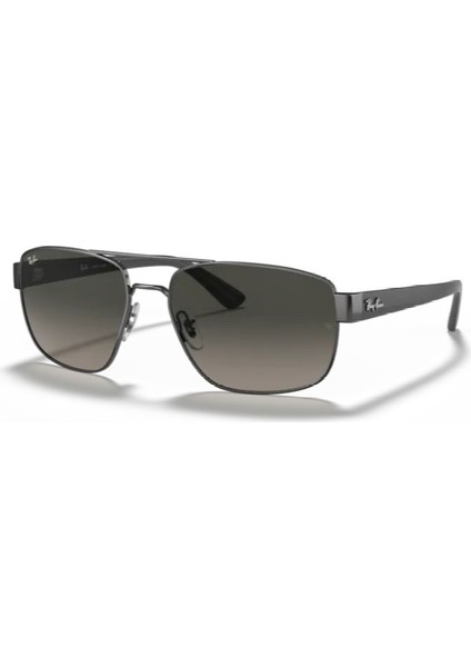 Rayban RB3663 00471 60 Güneş Gözlüğü