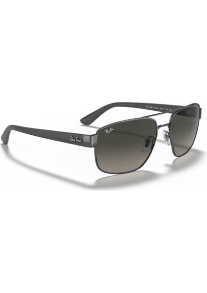 Rayban RB3663 00471 60 Güneş Gözlüğü fırsatları