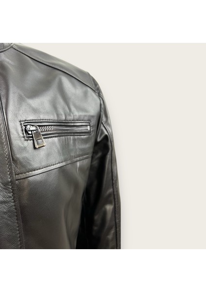 Efsane Ürün Usta Işi Özel Dikim Hakiki Deri fırsatları