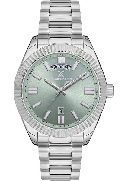 DK.1.13269-8 Erkek Kol Saati