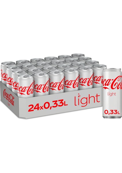 Light 330 Ml.