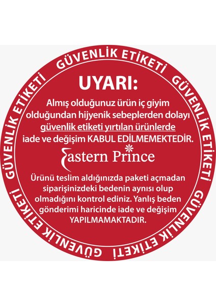 500 Layza Form Dikişsiz Erkek Korse Atlet