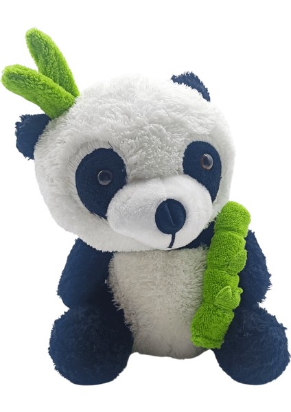 Soft Toy Peluş Bambu Panda