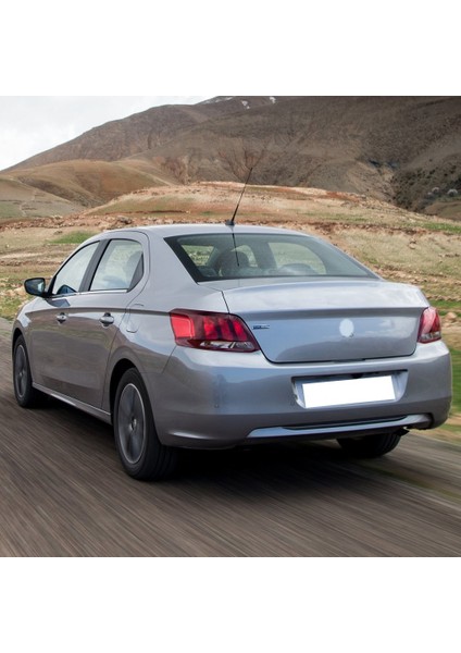 Peugeot 301 2017-2020 Sol Dış Dikiz Ayna Camı Elk. Isıtmalı 1609065480 fiyatları