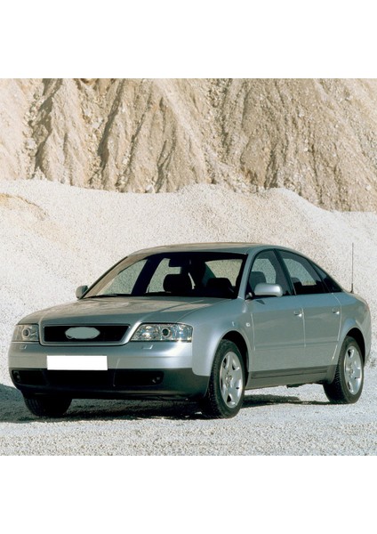 Audi A6 1999-2000-2001 Ayna Ayar Düğmesi Kumandası 4B1959565A