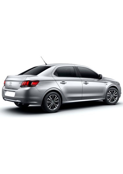 Peugeot 301 2017-2020 Sağ Dikiz Ayna Camı Manuel Isıtmasız 1609065180 fiyatları
