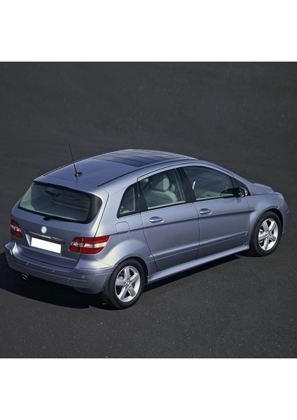Mercedes B Serisi W245 2005-2011 Arka Silecek Kolu Takımı 1698200844 fiyatları