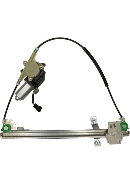 Cam Krikosu Motorlu Sol R9