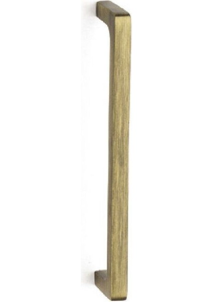 Modern Kulp Antik Renk 128 Mm