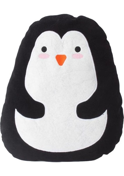 Toru Toys Sevimli Penguen Polar Oyuncak 35*35CM